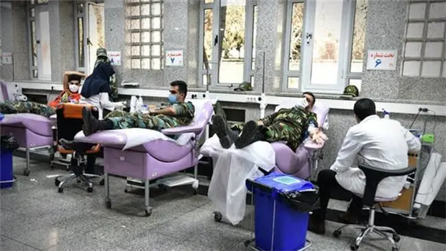ساعت کار مراکز انتقال خون در شب های قدر اعلام شد