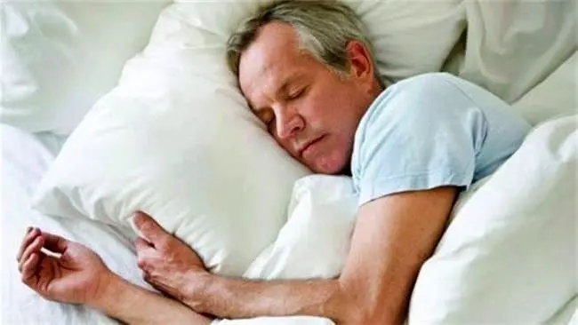 کم خوابی ریسک ابتلا به زوال عقل را افزایش می دهد