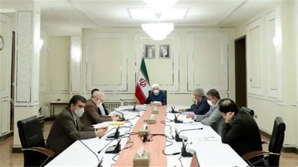 محدودیتهای مربوط به شهرهای قرمز و نارنجی یک هفته دیگر تمدید شد