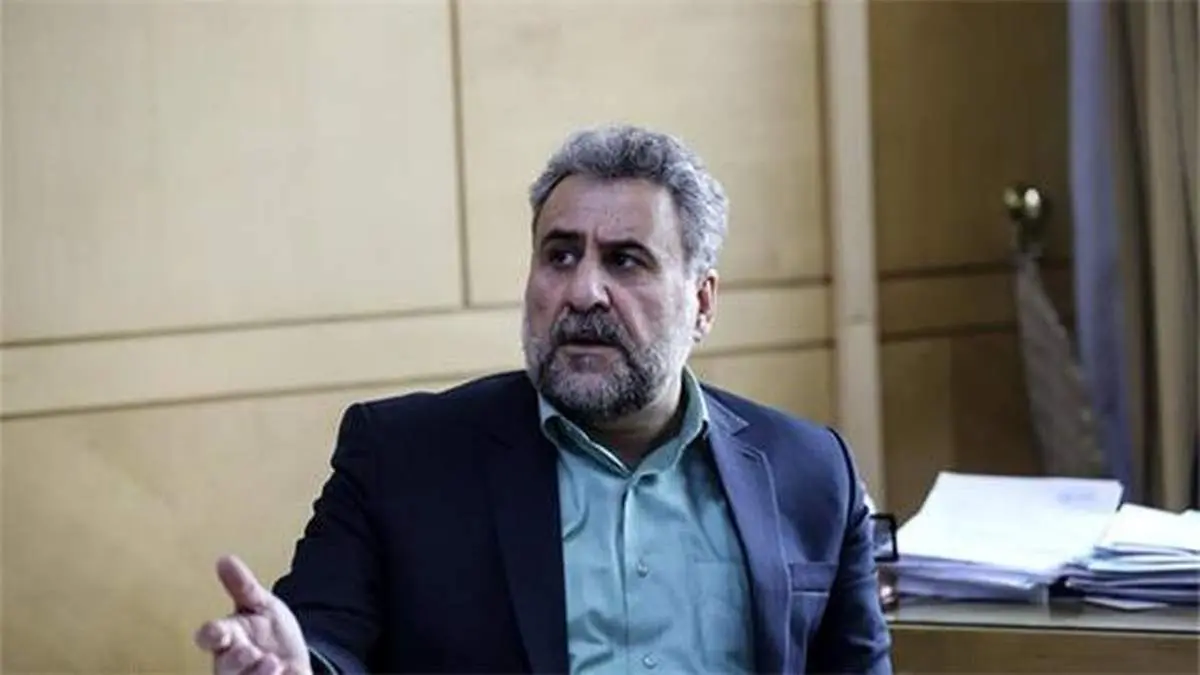 انتشار فایل صوتی ظریف، تصمیم یک شخص عادی نبود/ کاسبان تحریم در پشت پرده کارشکنیها برای دیپلماسی کشور هستند/ سیاست برای مدعیان نجات کشور، قمار و سرگرمی است