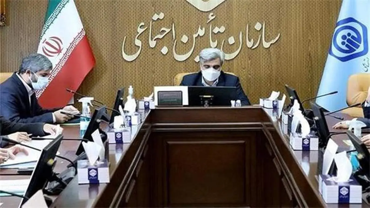 اصلاح ساختار گزینش تامین اجتماعی موجب افزایش چابکی و کارآمدی می‌شود