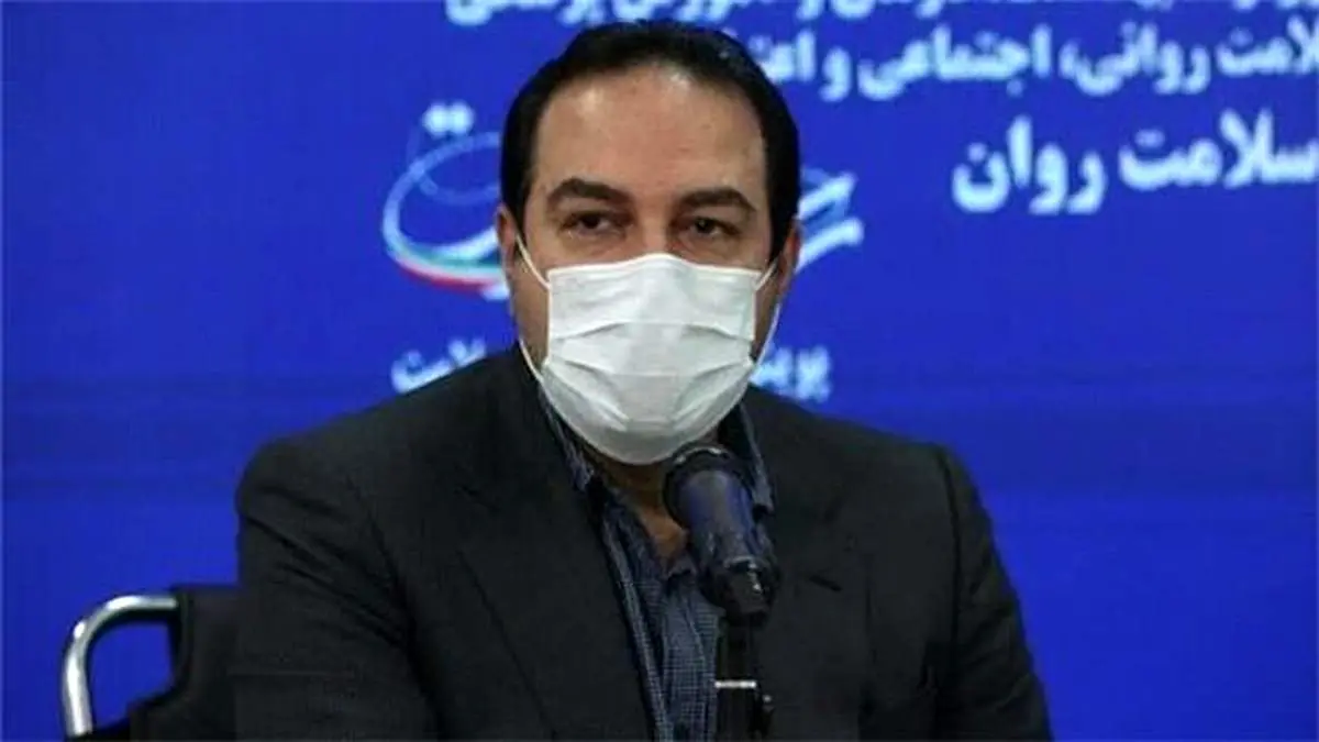 روند نزولی کرونا در ۱۵ استان/ واکسیناسیون ۷۵ تا ۸۰ سالهها