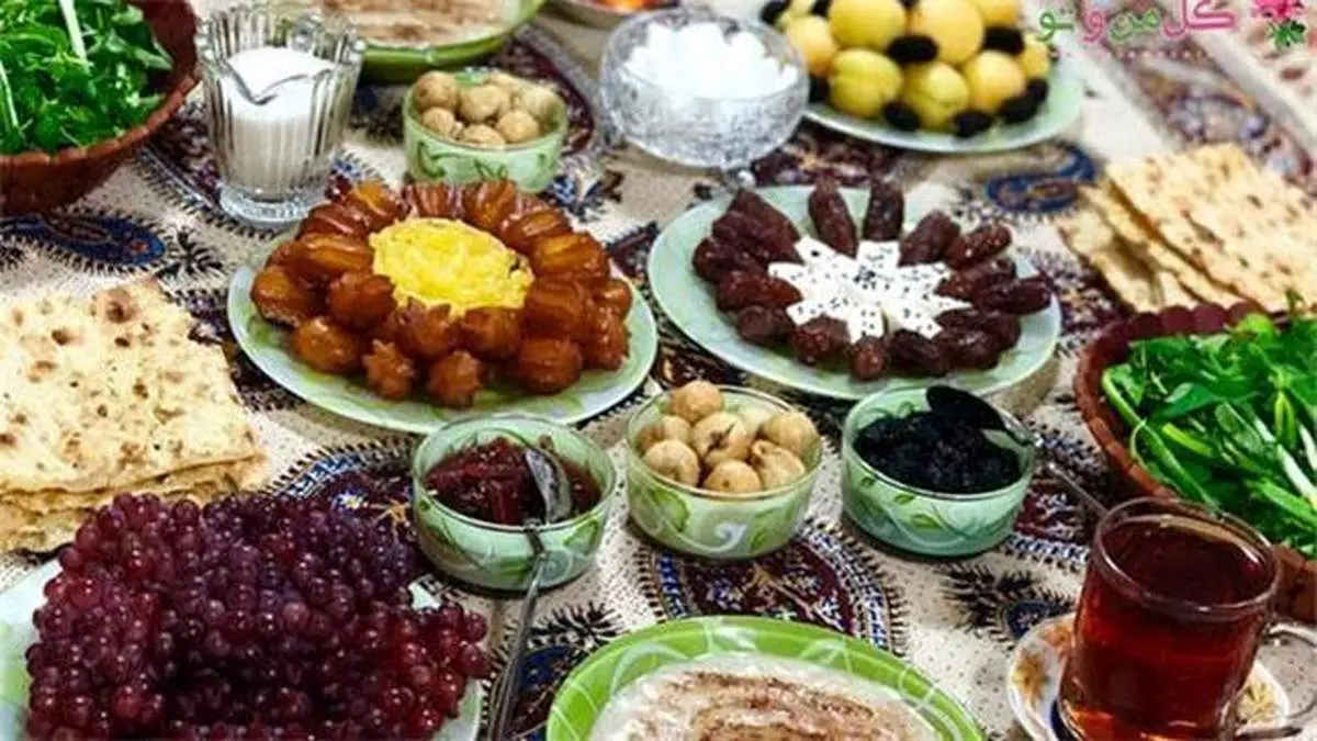 گرانفروشی، بیشترین تخلف در ماه رمضان+ قیمت خرما