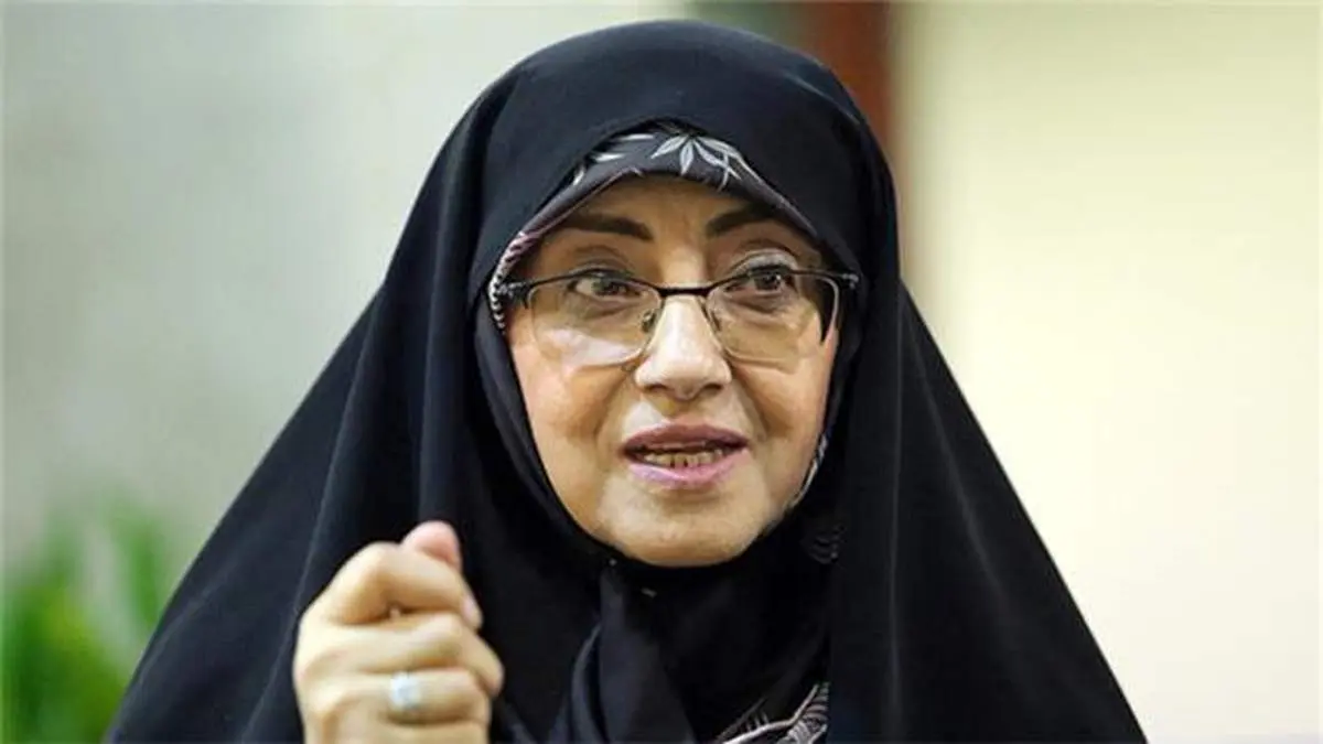 سخنان ظریف نه تنها اجحاف در حق شهید سلیمانی نبود؛ بلکه ایشان را تکریم کرد/ سیاست خارجی جمهوری اسلامی و تصمیمات کلان بدون اذن رهبری و سپاه رخ نمیدهد/ احزاب و گروهها برای انتخابات، بر روی آقای ظریف اتفاق نظر دارند