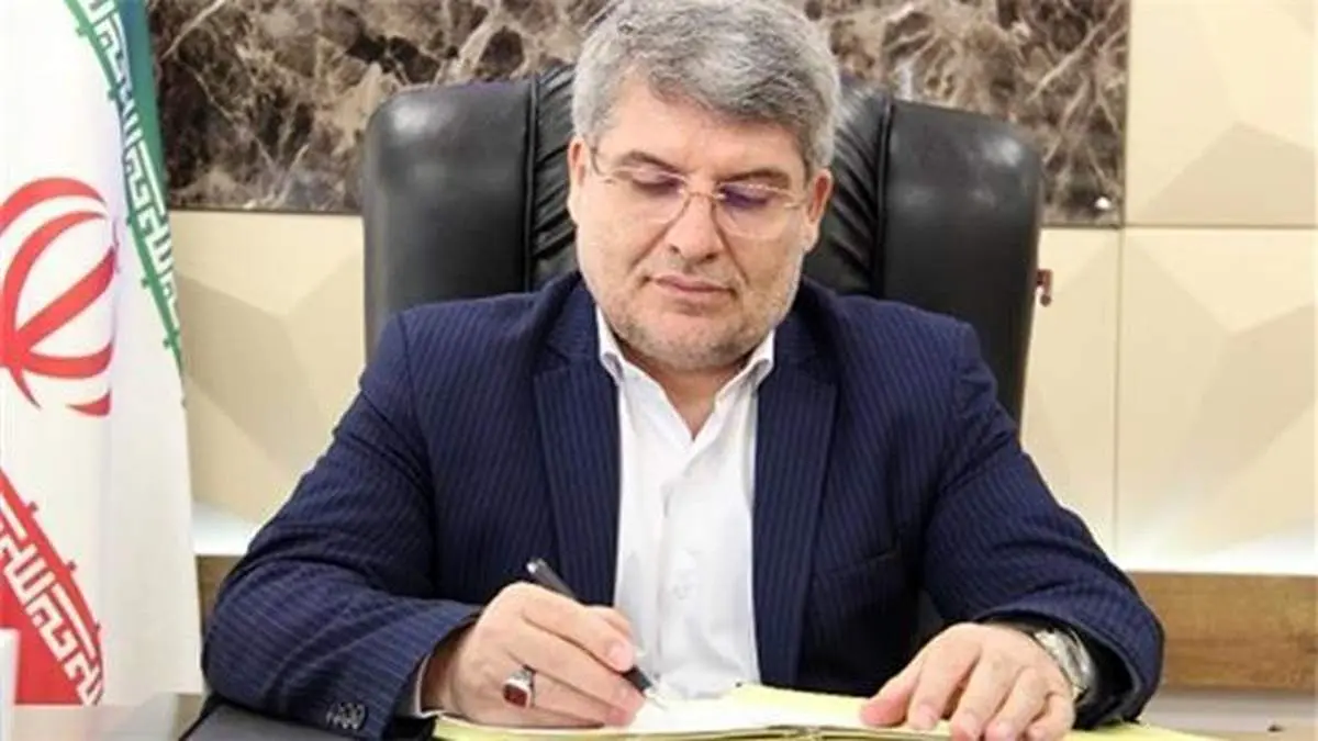 پیام تبریك مدیرعامل شركت پاكسان به مناسبت 11 اردیبهشت روز جهانی كار و كارگر