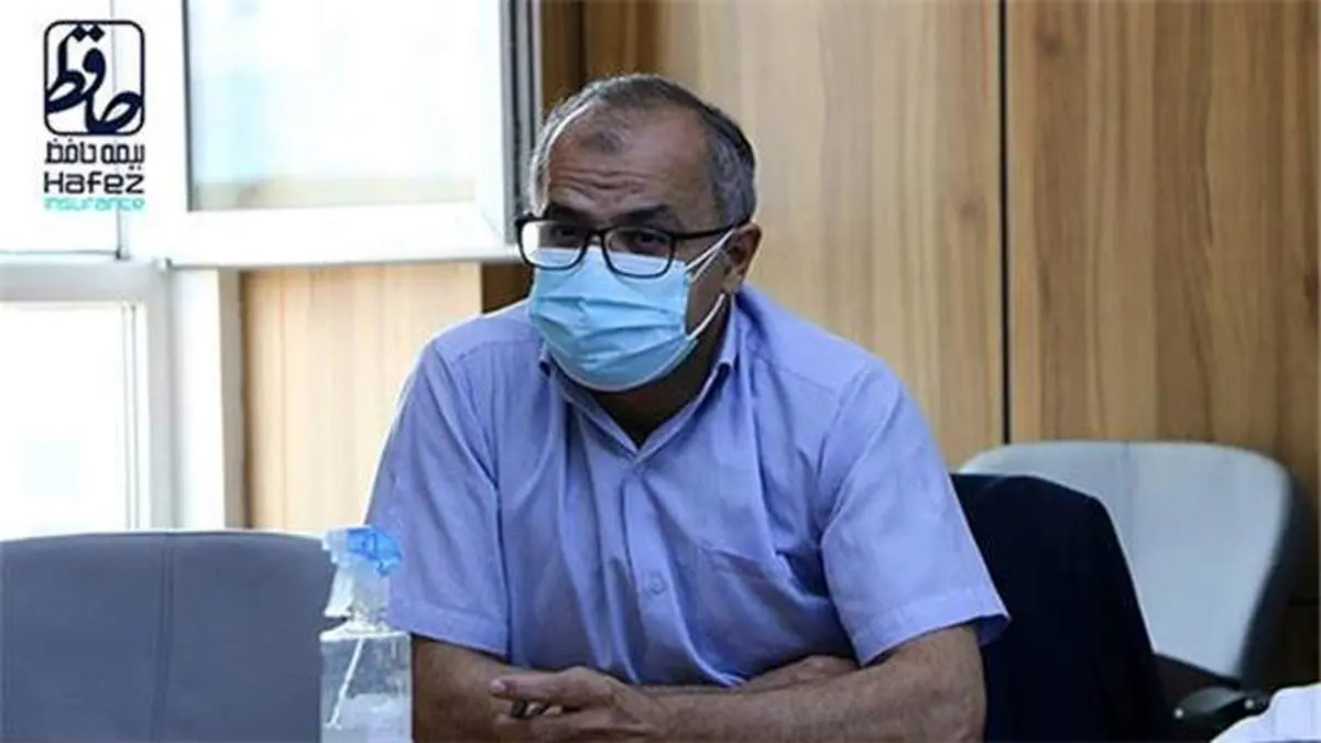 بیمه شخص ثالث شرکتهای بیمه را زیانده کرده است