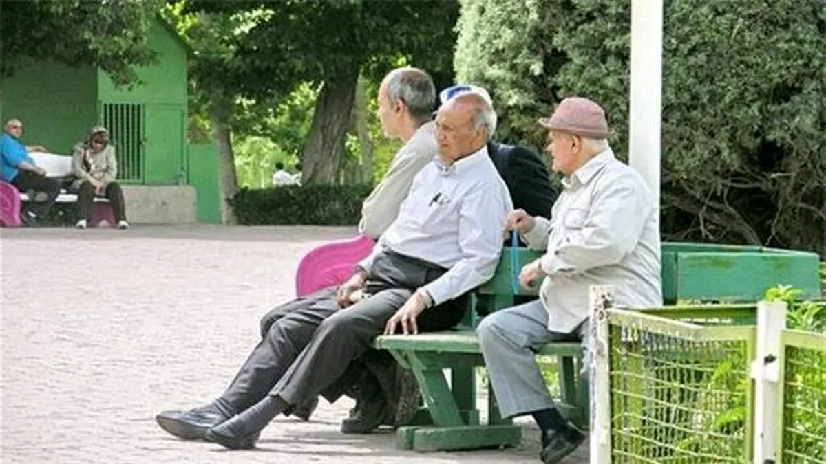 متناسب سازی حقوق بازنشستگان با حمایت وزیر کار و عزم مدیر عامل تأمین اجتماعی به ثمر نشست + سند