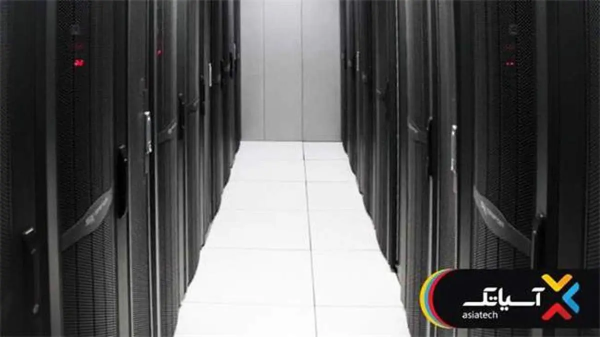 رو نمایی از پلن های جدید سرور اختصاصی آسیاتک