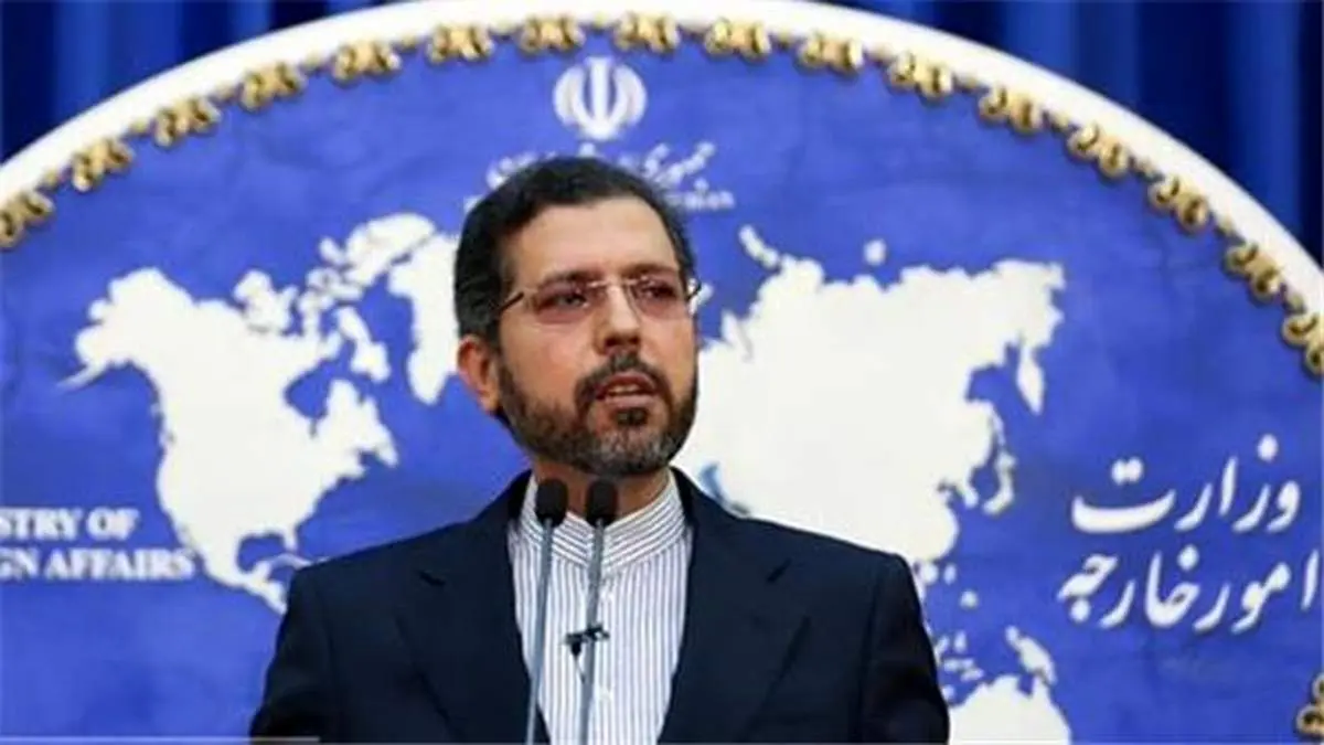 کمیسیون مشترک برجام جمعه کارش را ادامه میدهد/ خبر آزادی پولهای بلوکه شده ایران و تبادل زندانیان از منابع آگاه منتشر نشده/ اجازه نخواهیم داد که گفتگوها در خصوص برجام فرسایشی شود