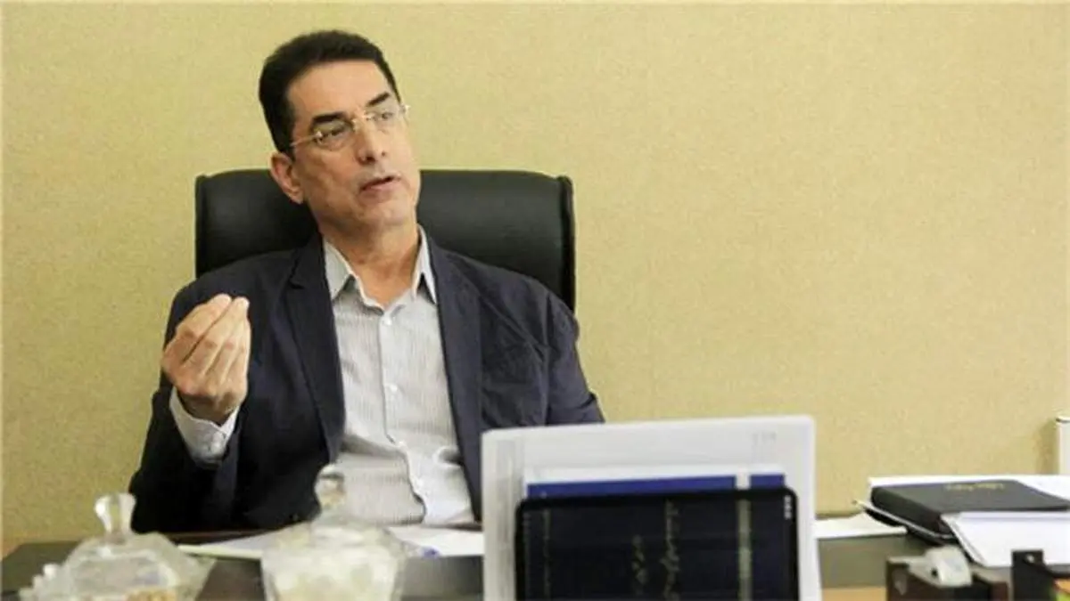 باید شبکه تامین قطعات لوازم خانگی تشکیل شود