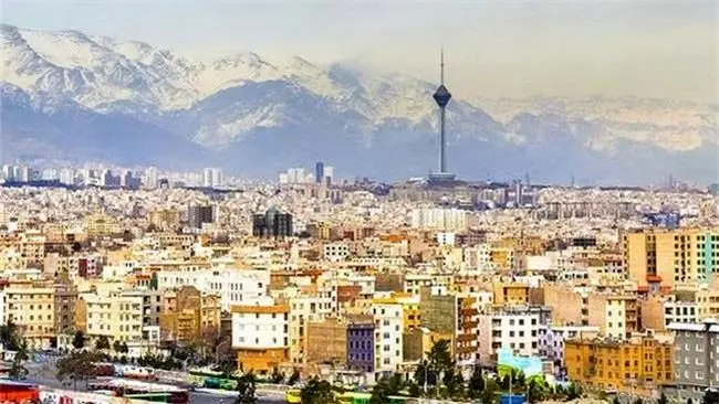 آپارتمان نقلی در تهران چند؟