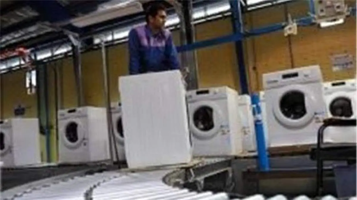 به دنبال انحصار در صنعت لوازم خانگی نیستیم/ ضرورتی برای بازگشت خارجیها نیست