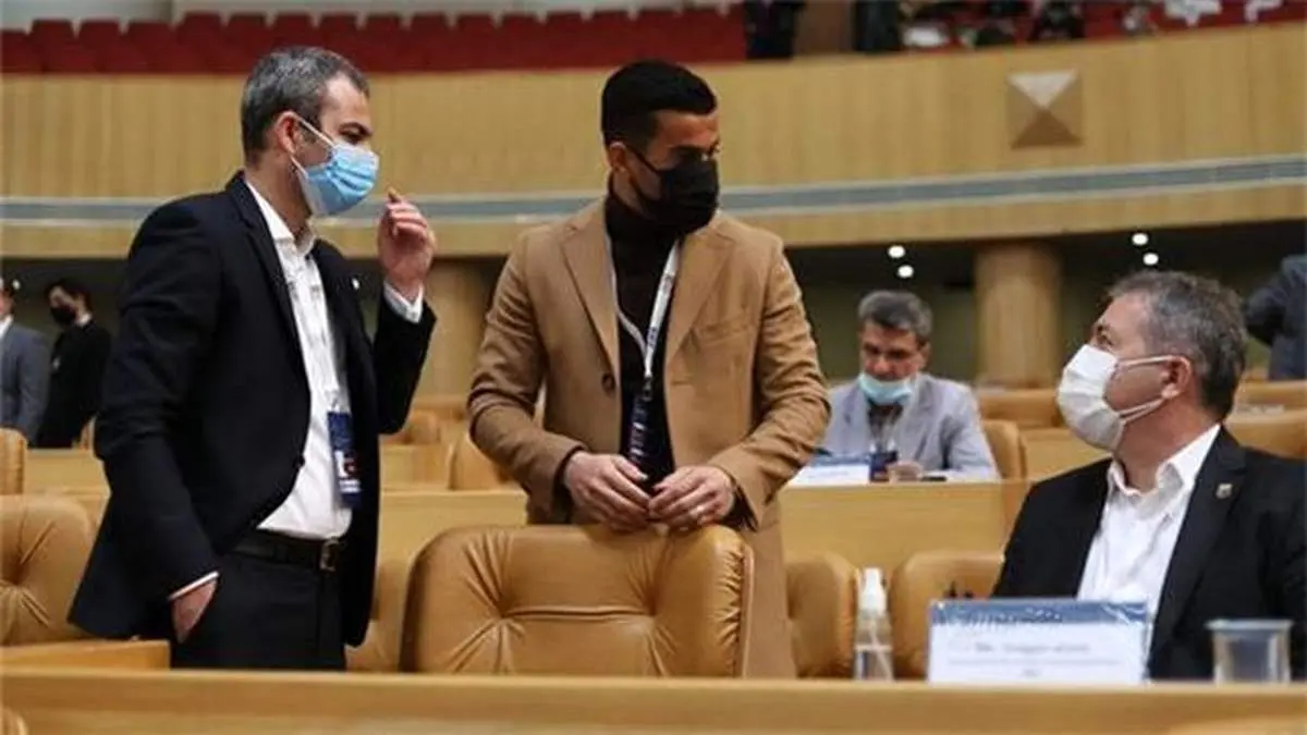 فدراسیون فوتبال واگذاری ساختمان‌هایش به شستا را تایید کرد!