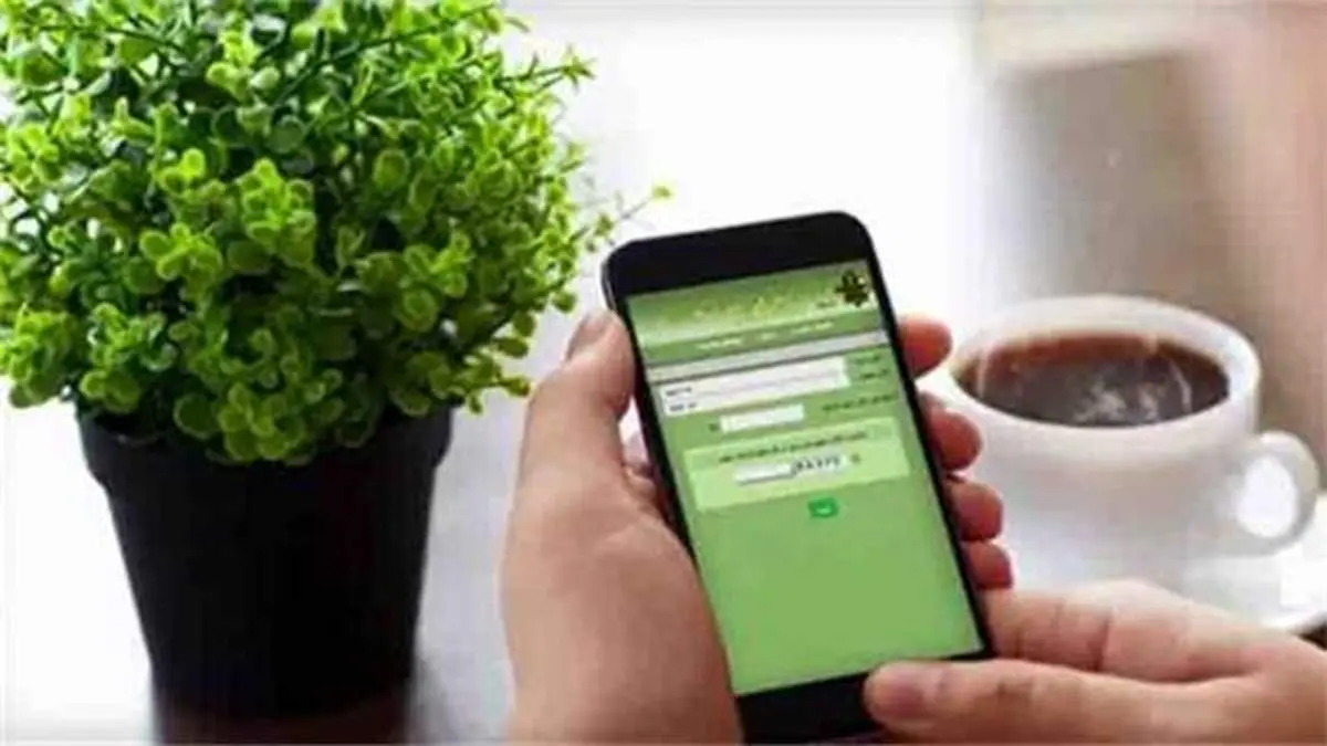 افزایش ۳۰ درصدی مشتریان همراه بانک کشاورزی