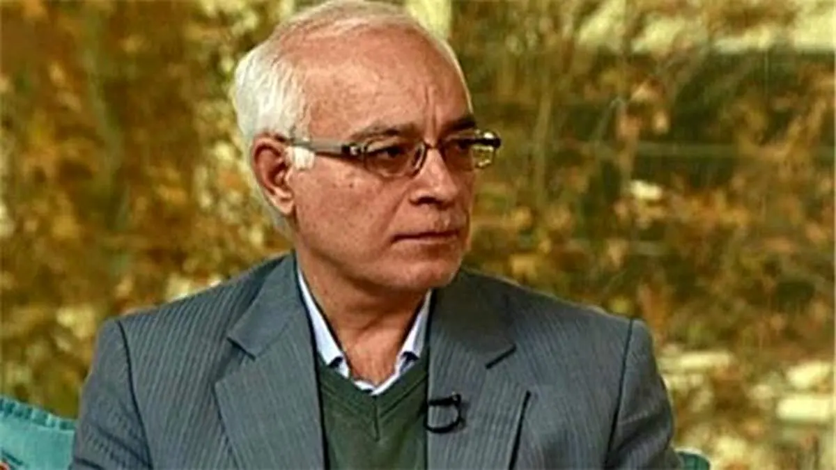 مذاکره غیر مستقیم با آمریکا، روند مذاکرات برای احیای برجام را طولانی میکند/ سیاست «فشار حداکثری» نتوانست اهداف واشنگتن را تحقق ببخشد/ اصلاحات اقتصادی، کارآمدی تحریم را از بین میبرد