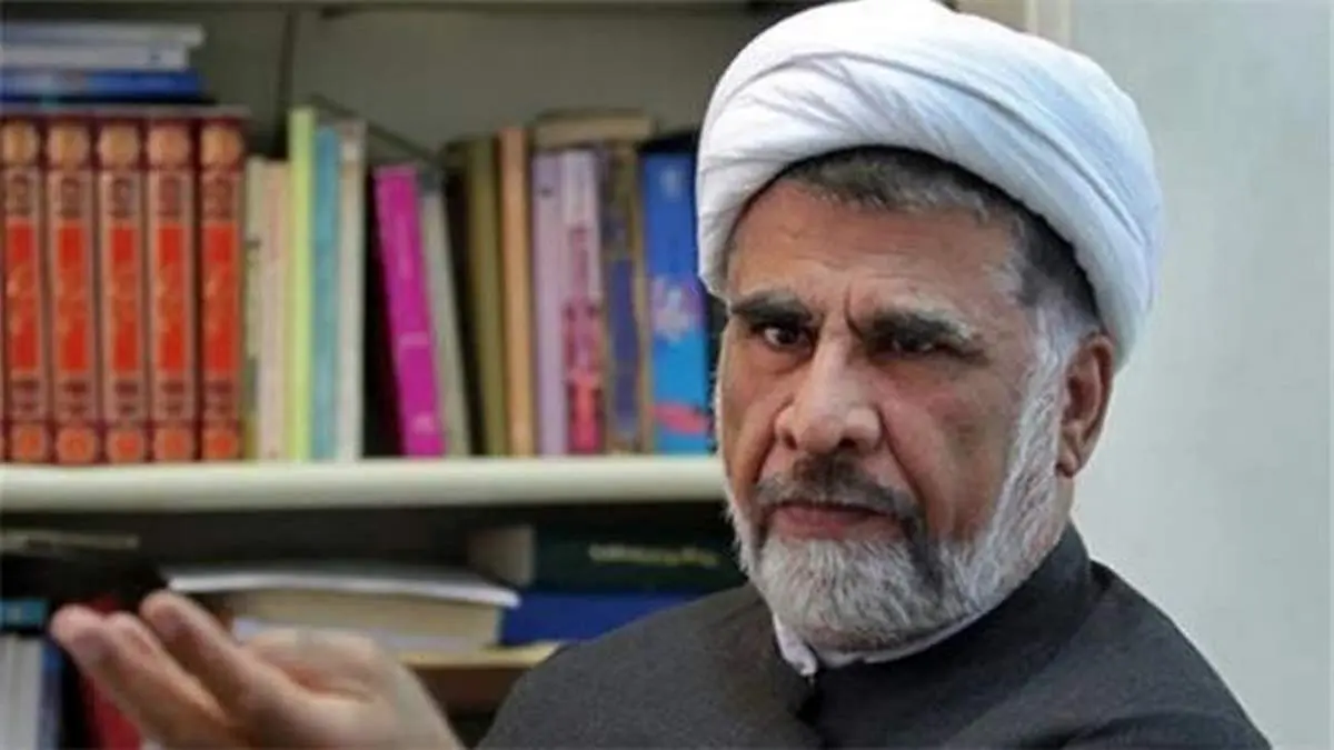 برخی نگرانند ظریف با موفقیت در مذاکرات وین، جایی برای خود باز کند/ تخریب چهرههای ملی کار جریان نفوذ است/ تلاش دستهای پنهان علیه افراد شایسته کشور