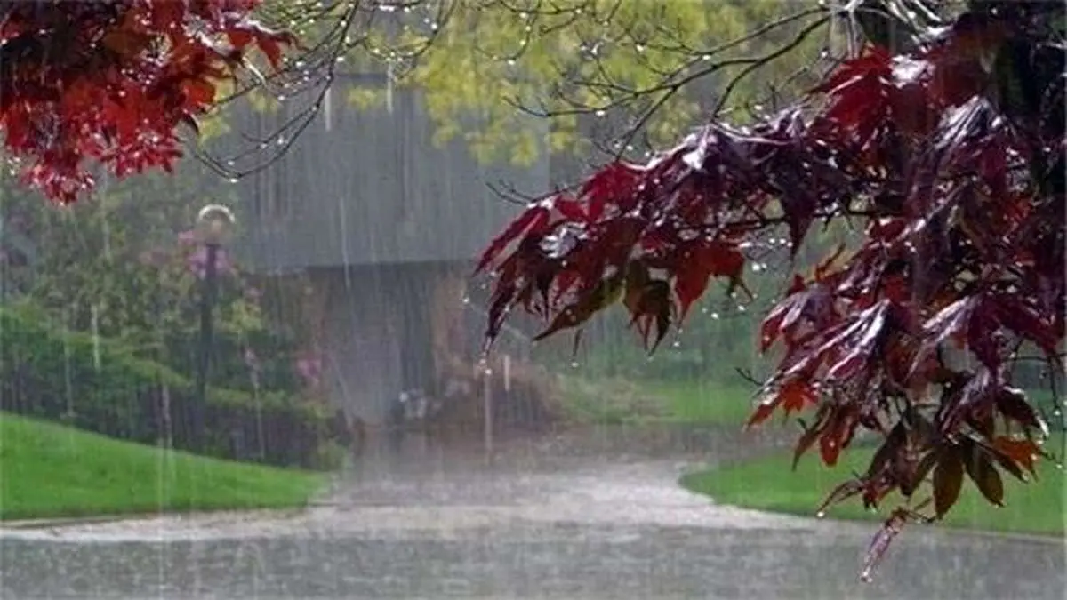 آغاز مجدد بارش ها در کشور/ بارندگی در کدام استان ها شدیدتر است