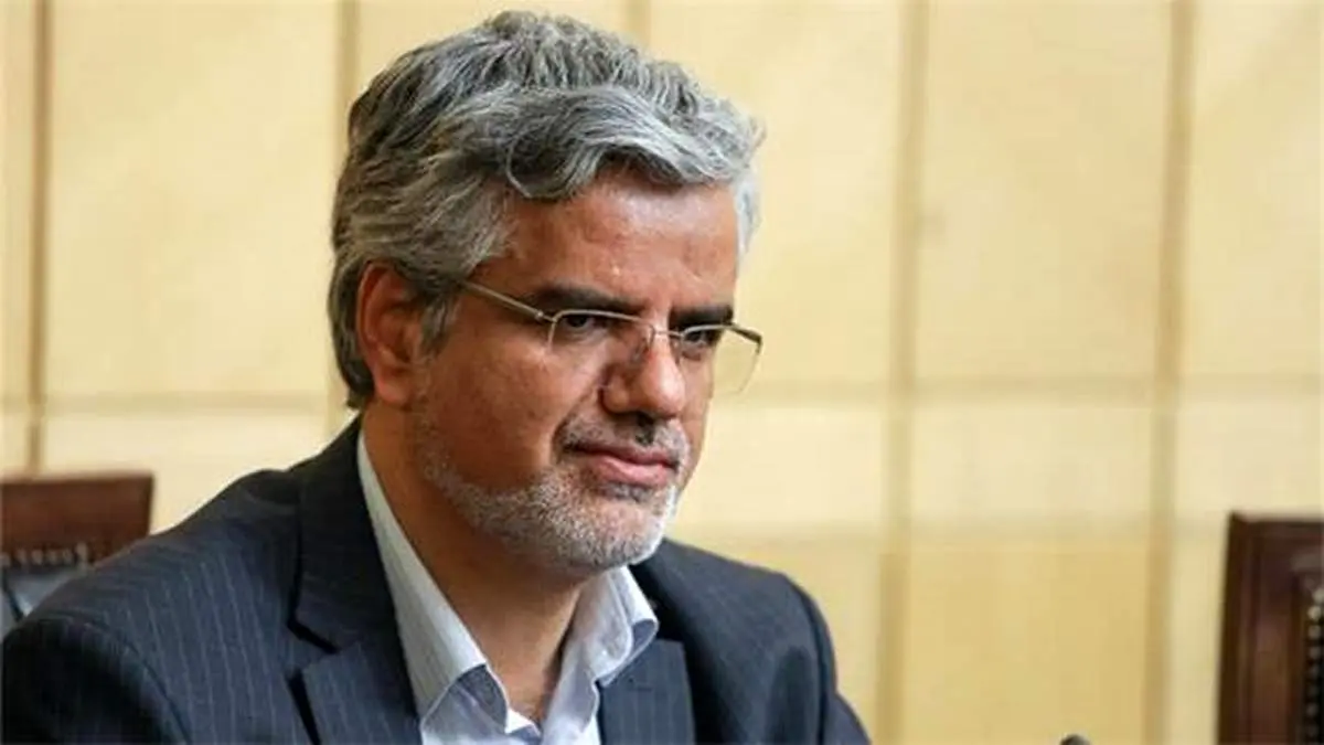 محکومیت امثال من مانع کاندیداتوری در انتخابات ریاست جمهوری نمیشود/ تعیین شرایط نامزدها از سوی شورای نگهبان خلاف قانون اساسی است/ قانونگذاری کار مجلس است، نه شورای نگهبان