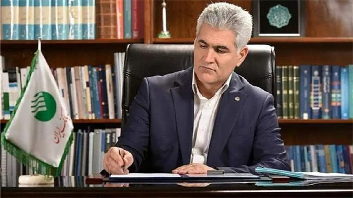 پیام مدیرعامل پست بانک ایران به مناسبت روز قدس