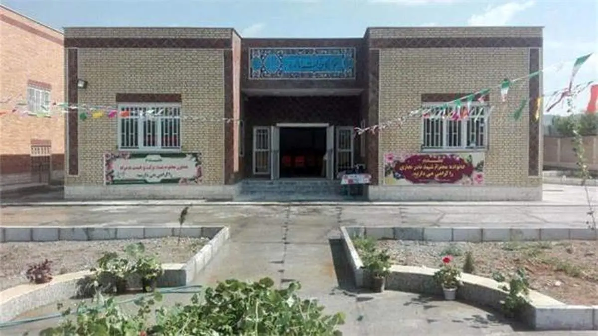 احداث 17 خوابگاه دانش‌آموزی برکت در مناطق محروم