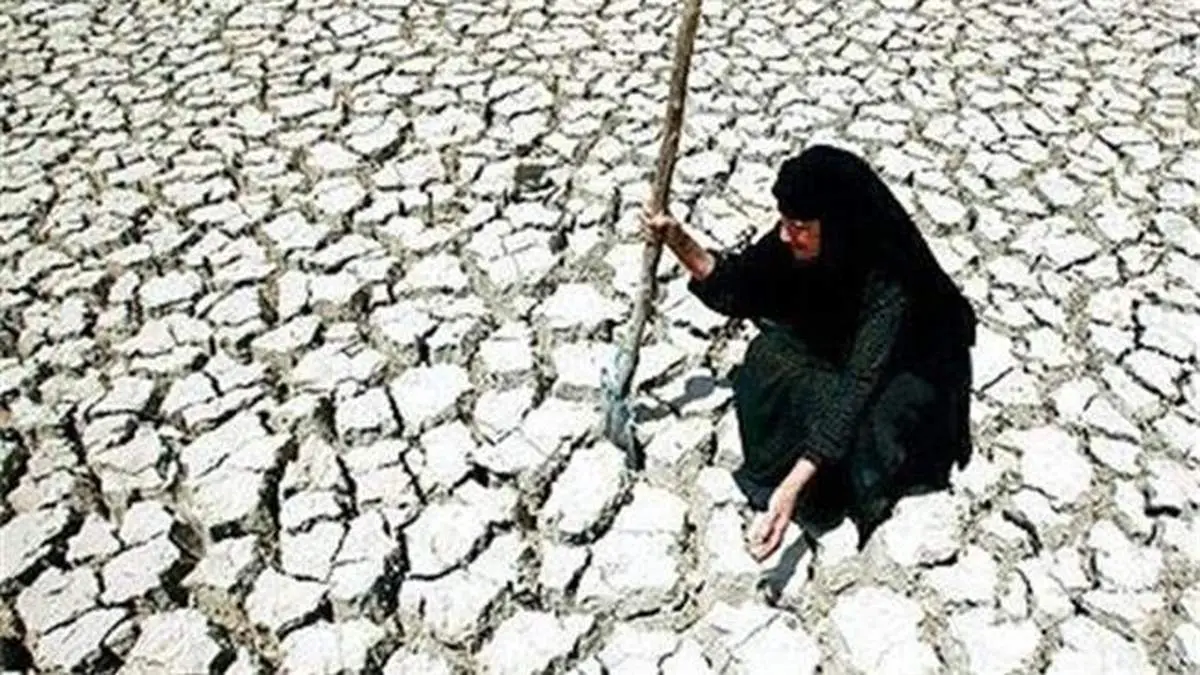 به ورشکستگی آبی رسیدیم/ زیادهخواهی همسایگان با منابع ایران چه کرد؟