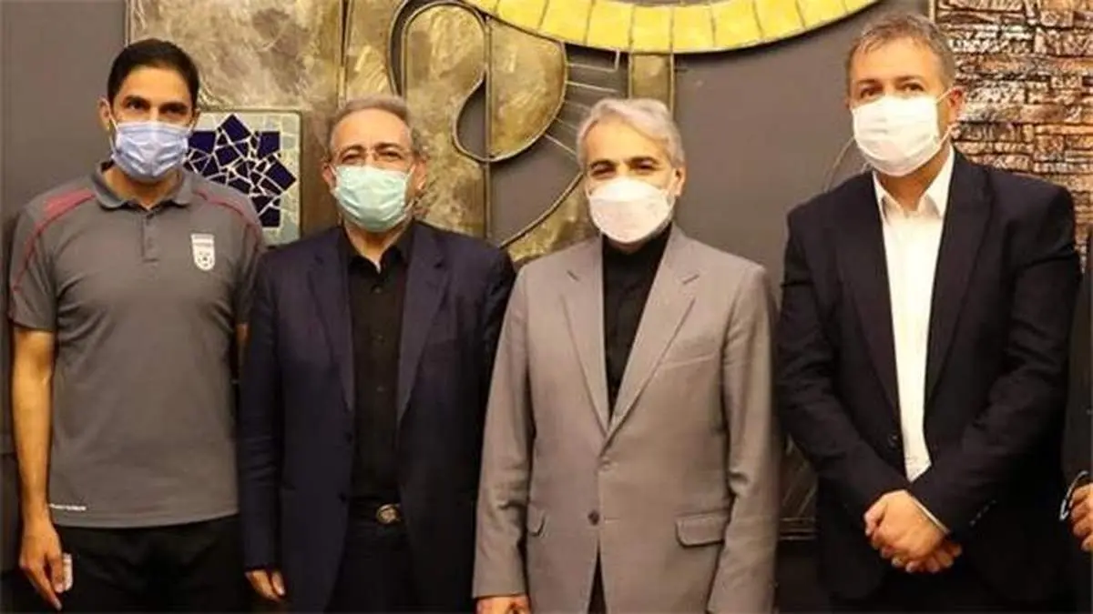 اصرار عجیب فدراسیون فوتبال بر اشتباه چند میلیارد تومانی