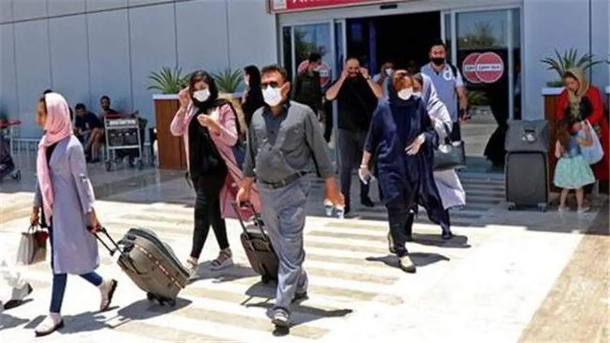 ممنوعیت و جریمههای سفر در تعطیلات عید فطر