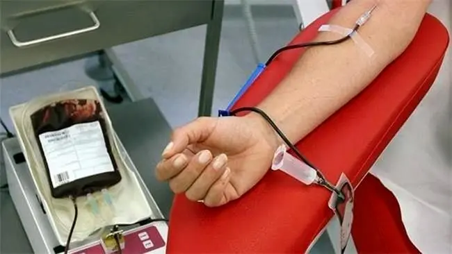 نیاز به "خون" در تهران / بیماران چشم به راه اهداکنندگان