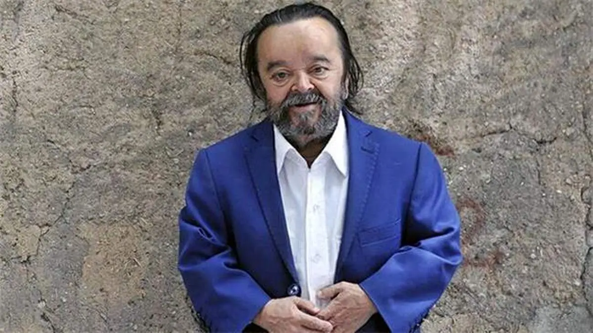 آخرین وضعیت "اسدالله یکتا" ی سینما