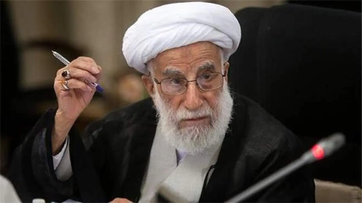 رئیسجمهور آینده بدون سیاسیکاری به وظایف خود عمل کند/ داوطلبان در وعدههای خود چک بیمحل صادر نکنند