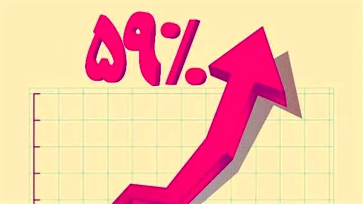 افزایش ٥٩ درصدی حق بیمه نوین در فروردین