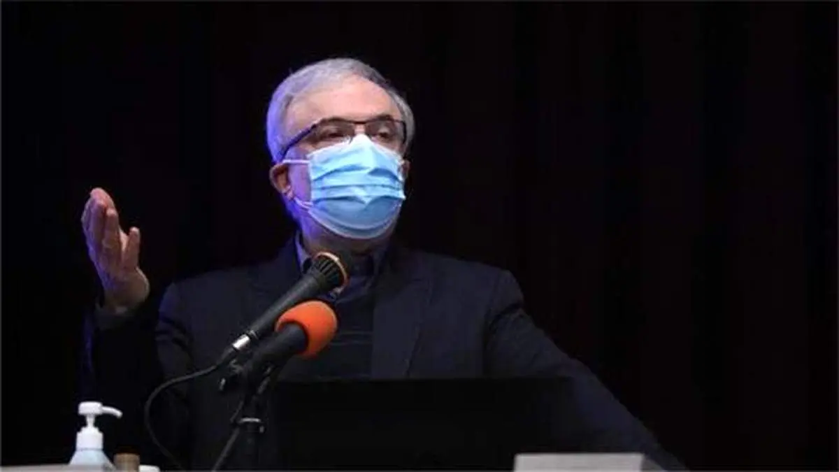 از دام کرونای انگلیسی با افتخار جستیم/همچنان مراقبت شود