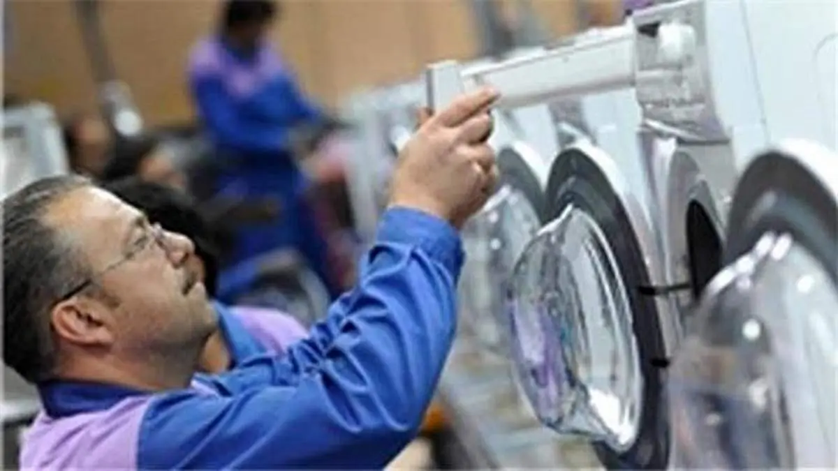 شرط و شروطی برای بازگشت خارجی ها به بازار لوازم خانگی