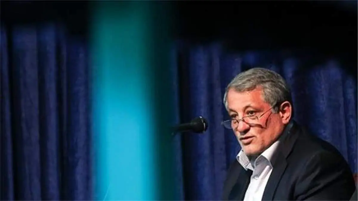 در صورت درخواست برای کاندیداتوریام، دریغ نخواهم کرد