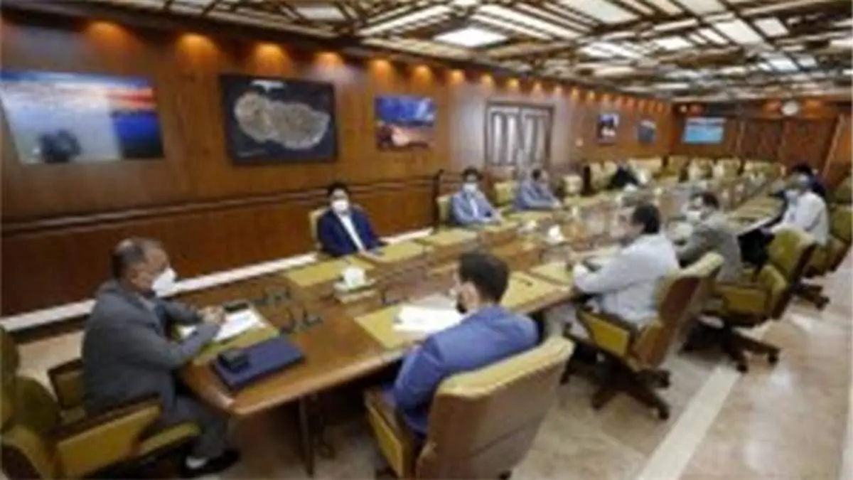 ایجاد سامانه جامع فعالیت های اقتصادی با هدف تسریع در پاسخگویی و کاهش مراجعات مردمی