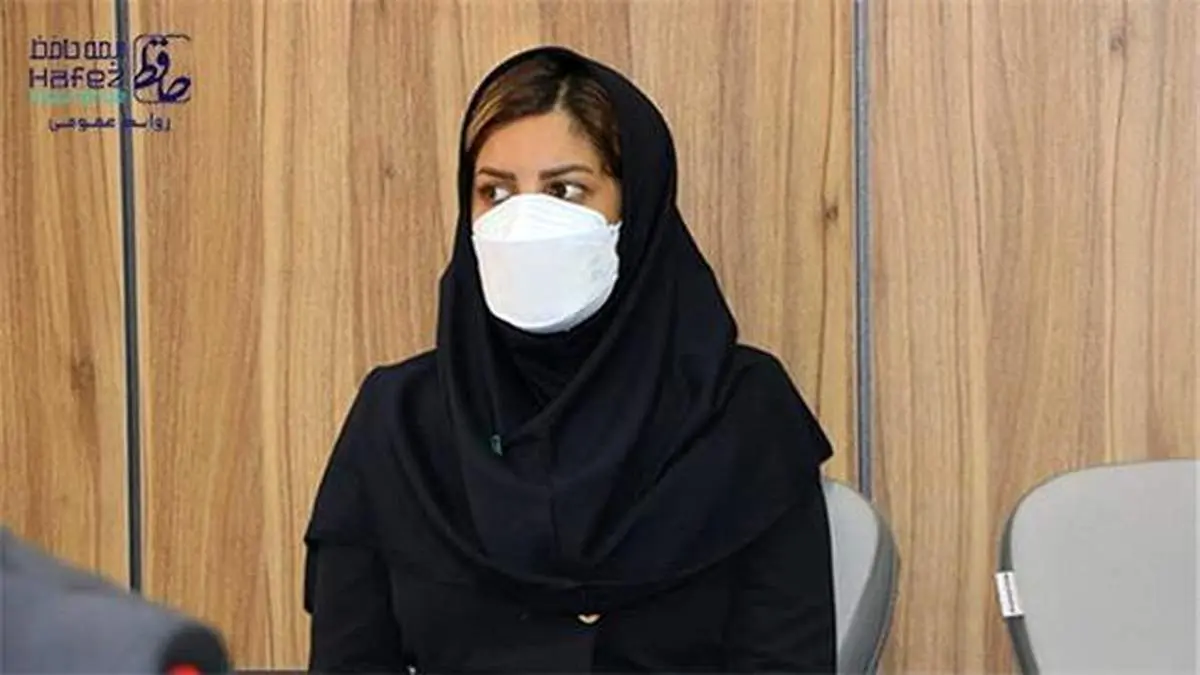 برگزاری آزمون روانشناسی NEO در شرکت بیمه حافظ