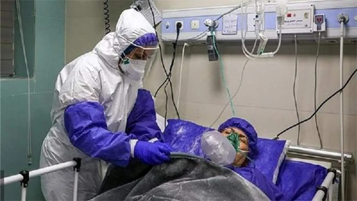 شناسایی ۱۰۱۴۵ بیمار جدید کرونایی/ ۲۰۲ نفر دیگر فوت شدند