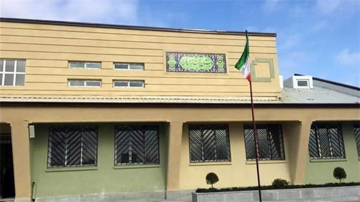 افتتاح مدارس برکت شهید فخریزاده در مناطق محروم