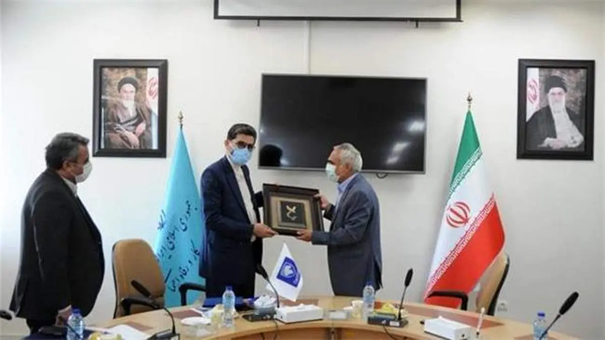 تقدیر وزیر تعاون، کار و رفاه اجتماعی از مدیرعامل گروه صنعتی ایران خودرو