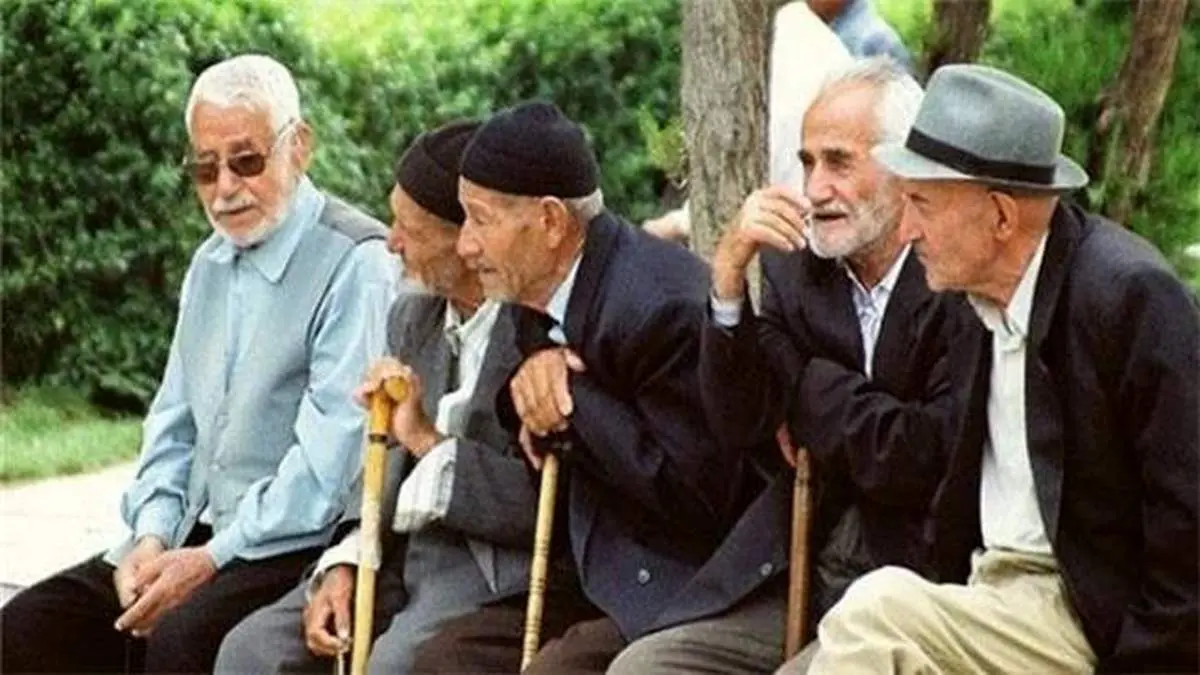 بخشنامه افزایش حقوق بازنشستگان تأمین اجتماعی در سال 1400 صادر شد