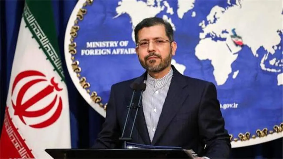 همسر ظریف ممنوعالخروج نیست/ گفتوگو با عربستان برای فروش نفت صحت ندارد