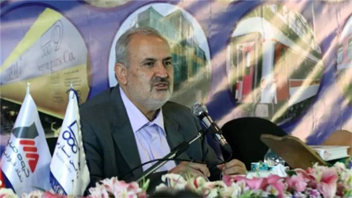 تولید ۲۰۰ نوع محصول پیشرفته گروه مپنا در سطح جهانی