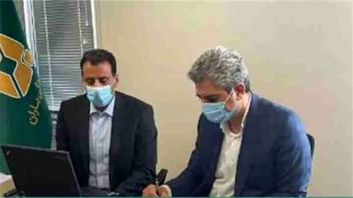 دومین قرعهکشی جشنواره باشگاه مشتریان بیمه باران انجام شد