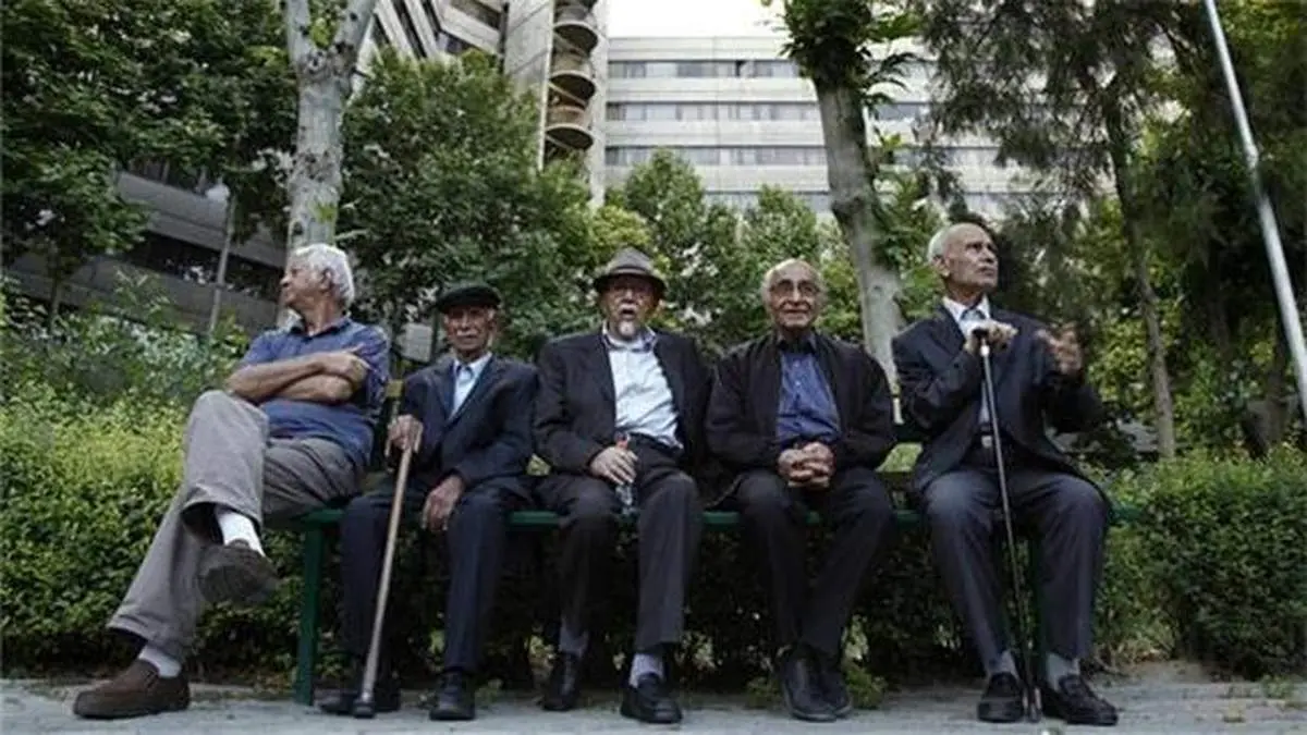 بخشنامه نحوه اجرای مرحله دوم متناسب‌سازی حقوق مستمری ‌بگیران تامین اجتماعی ابلاغ شد