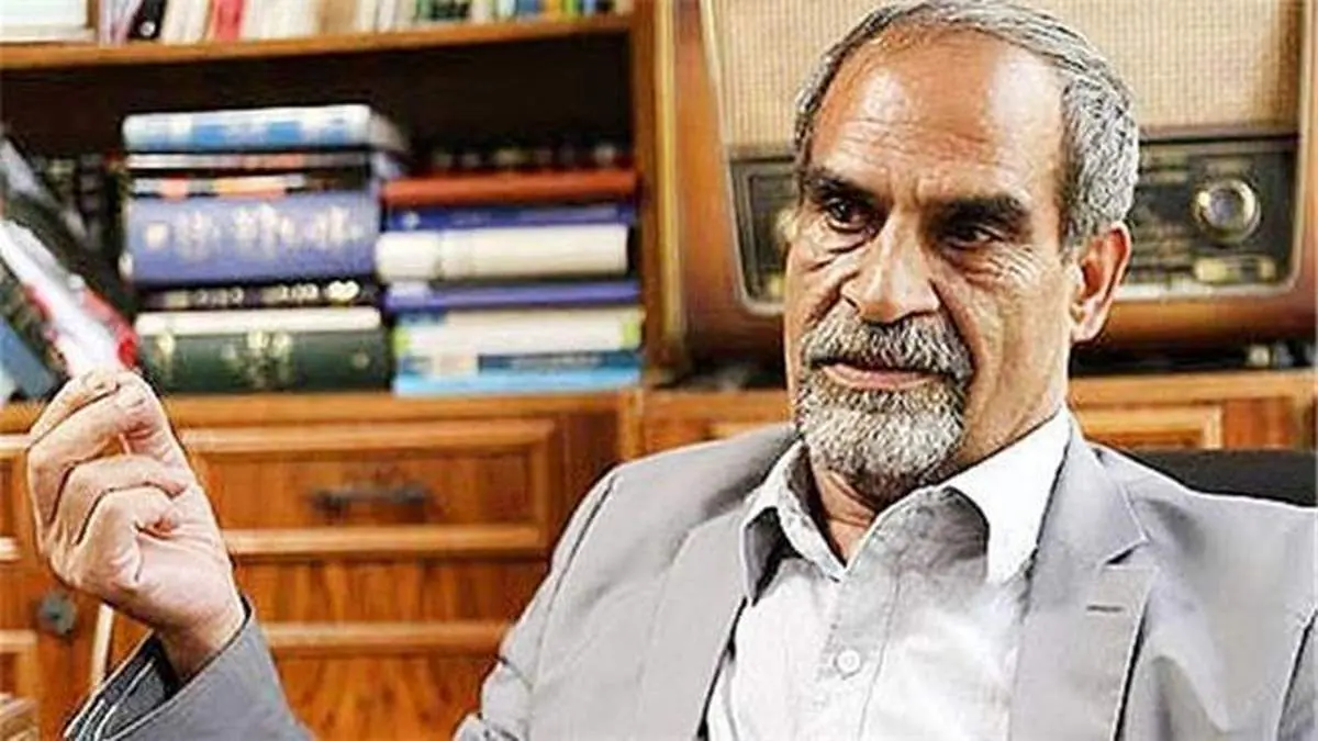 مخالف حضور رئیسی در انتخابات هستم/ قوه قضاییه بر قوه مجریه ارجحتر است/ مشاوران رئیسی خیرخواه ایشان نبودهاند