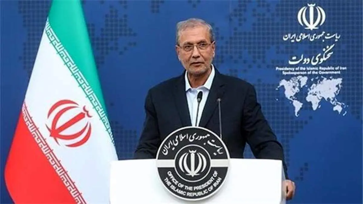 مسئله فلسطین به پویش اخلاقی جهانی تبدیل شده است/ دولت حداقلی نمیتواند مطالبات حداکثری جامعه را پیگیری کند/  دولت به هیچکس برای حضور در رقابتهای انتخاباتی، نمایندگی نداده است