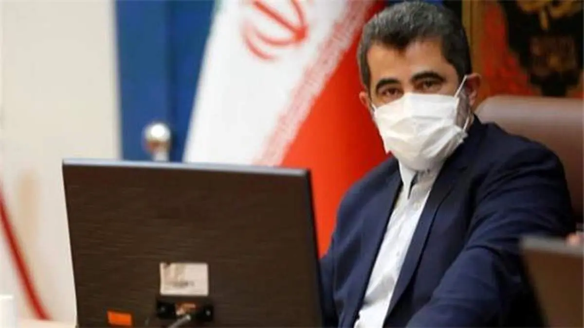 استان های سیستان و بلوچستان و آذربایجان غربی در قعر جدول میزان رعایت پروتکل های بهداشتی