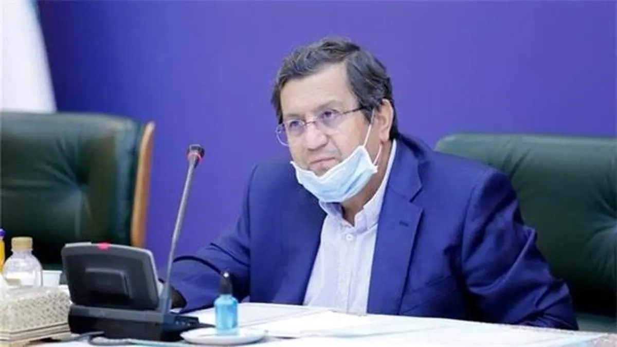 توصیه همتی به سرمایهگذاران رمزارزها