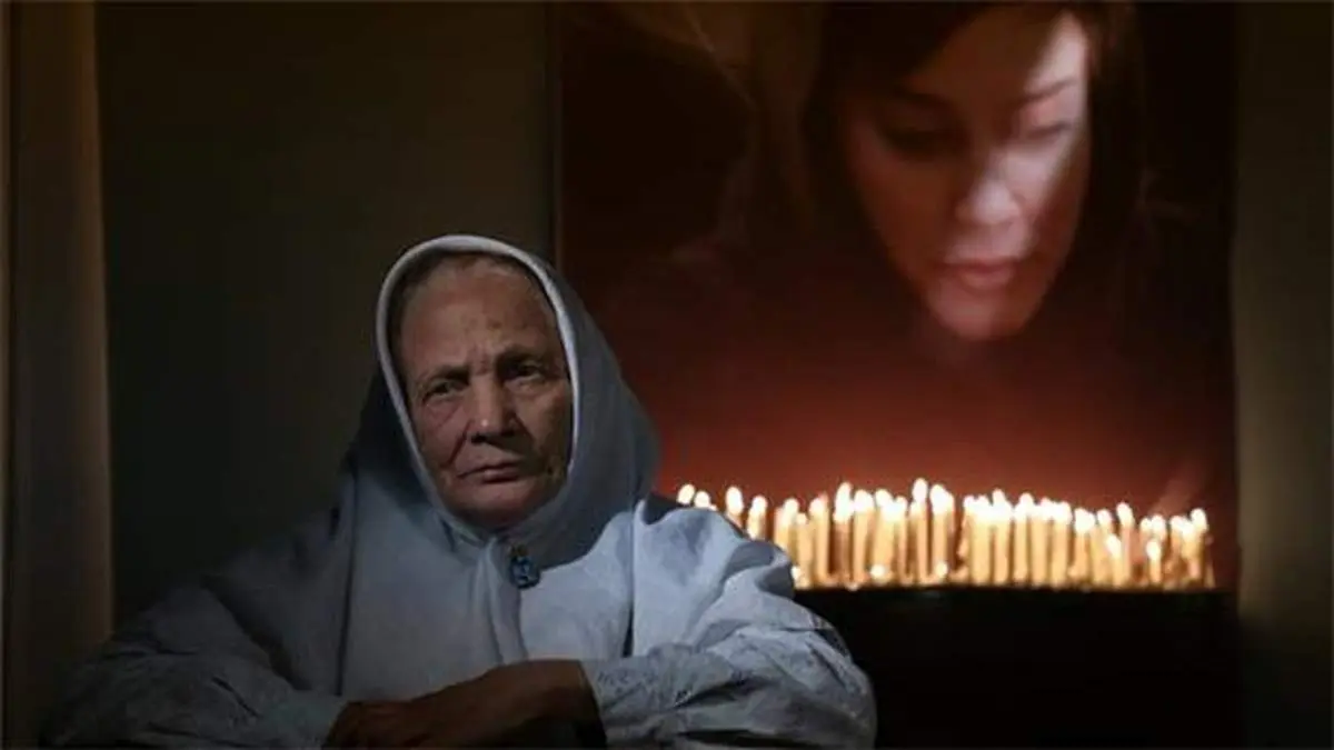 اکران آنلاین فیلم «جنون»؛ به‌زودی از نماوا و فیلیمو