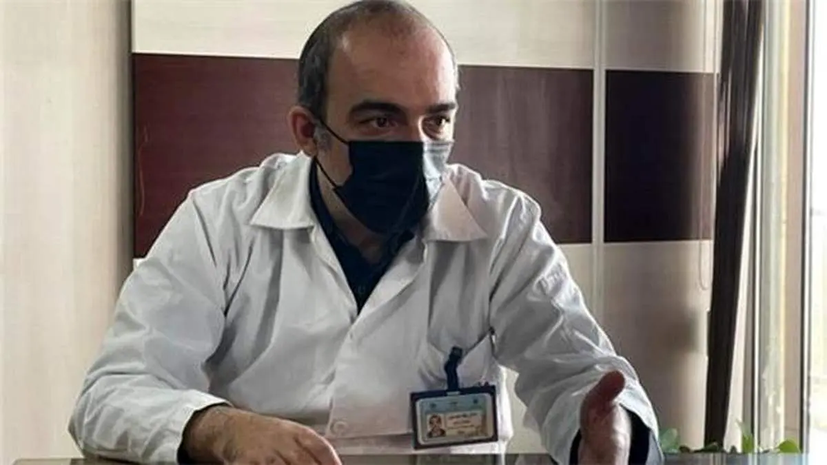 افراد واکسینه شده ناقل نیستند/ پیش‌بینی وضعیت کرونا در تابستان